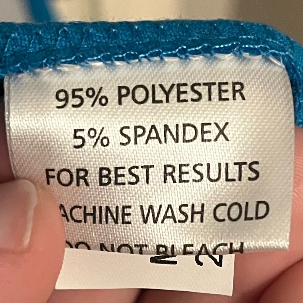 Peter Millar Teal Performance Jacket - image 2